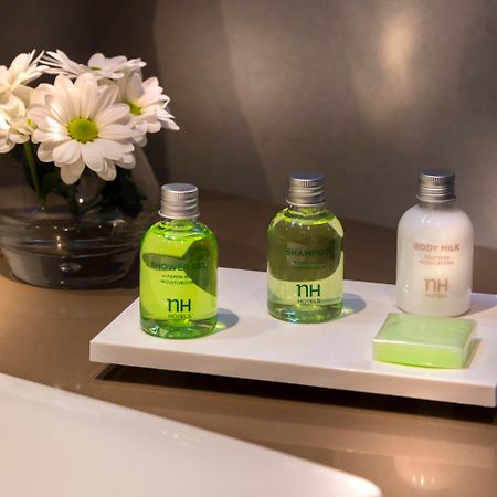 Nhow Brussels Bloom Saint-Josse-ten-Noode Ngoại thất bức ảnh