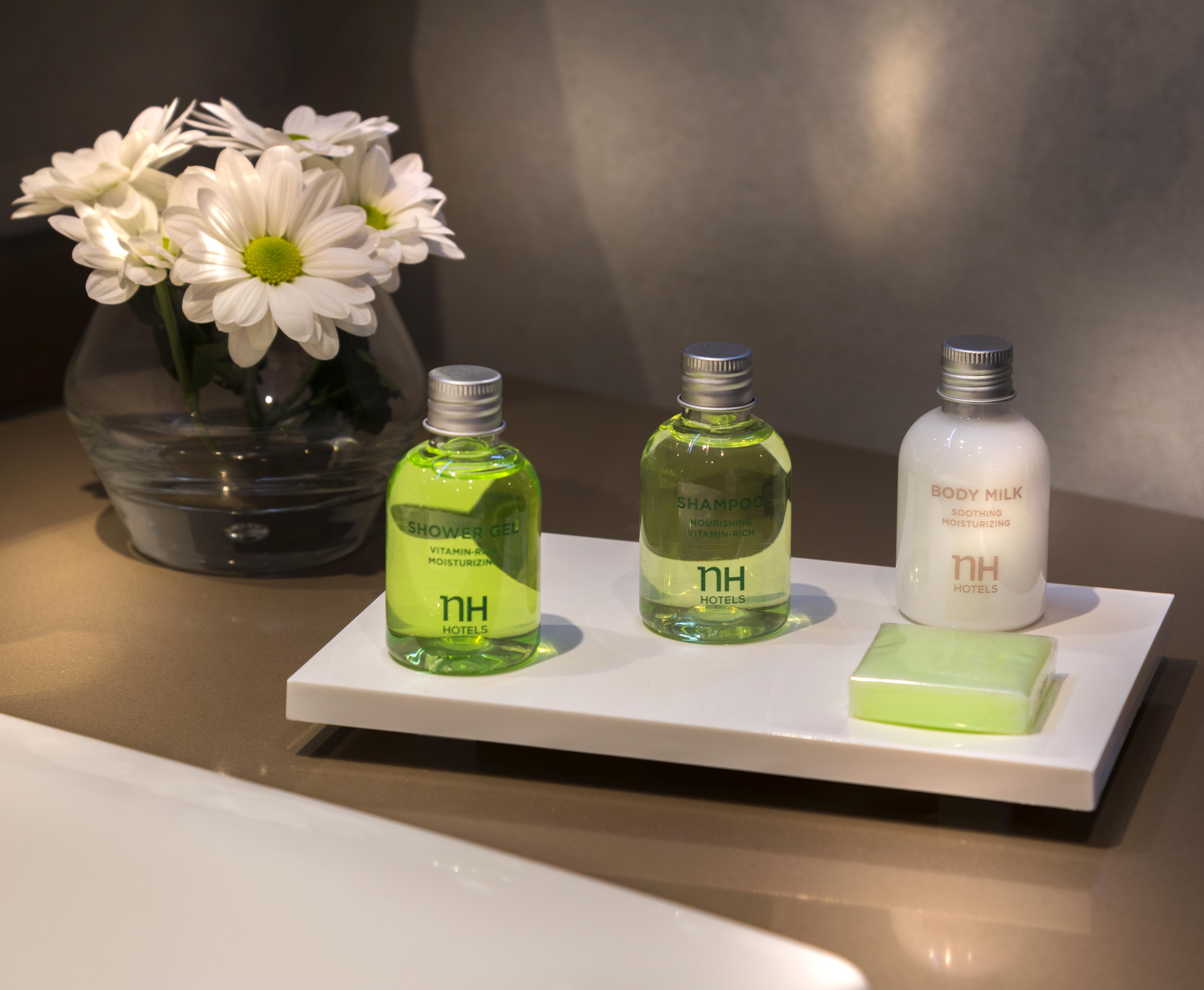 Nhow Brussels Bloom Saint-Josse-ten-Noode Ngoại thất bức ảnh